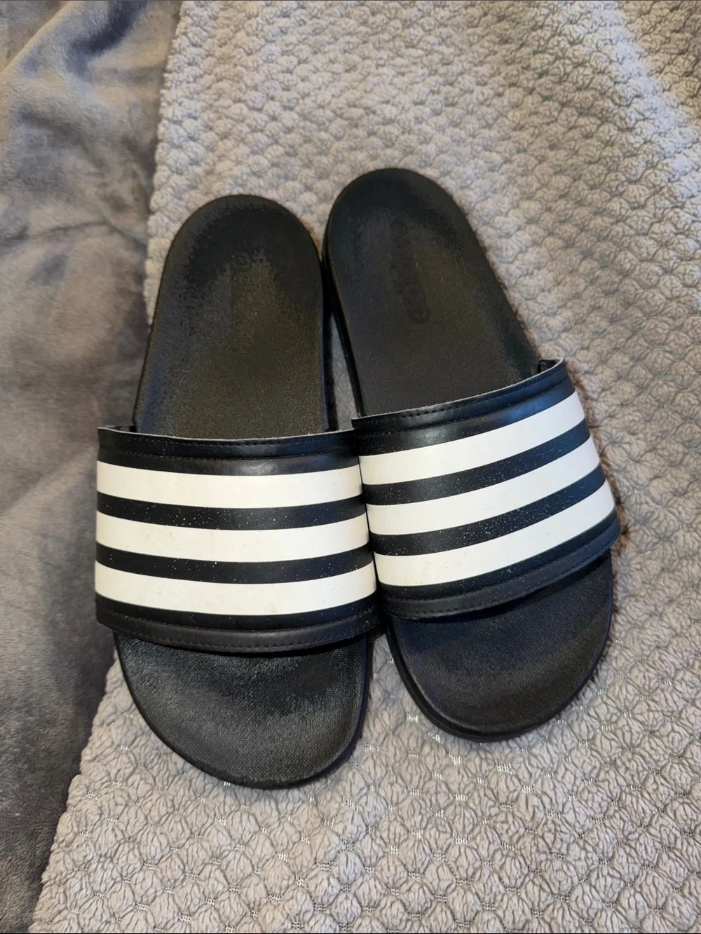 Adidas Slide Sandals